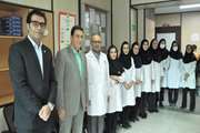 تأکید بر نقش راهبردی طب کار در هویت دانشگاهی بیمارستان بهارلو